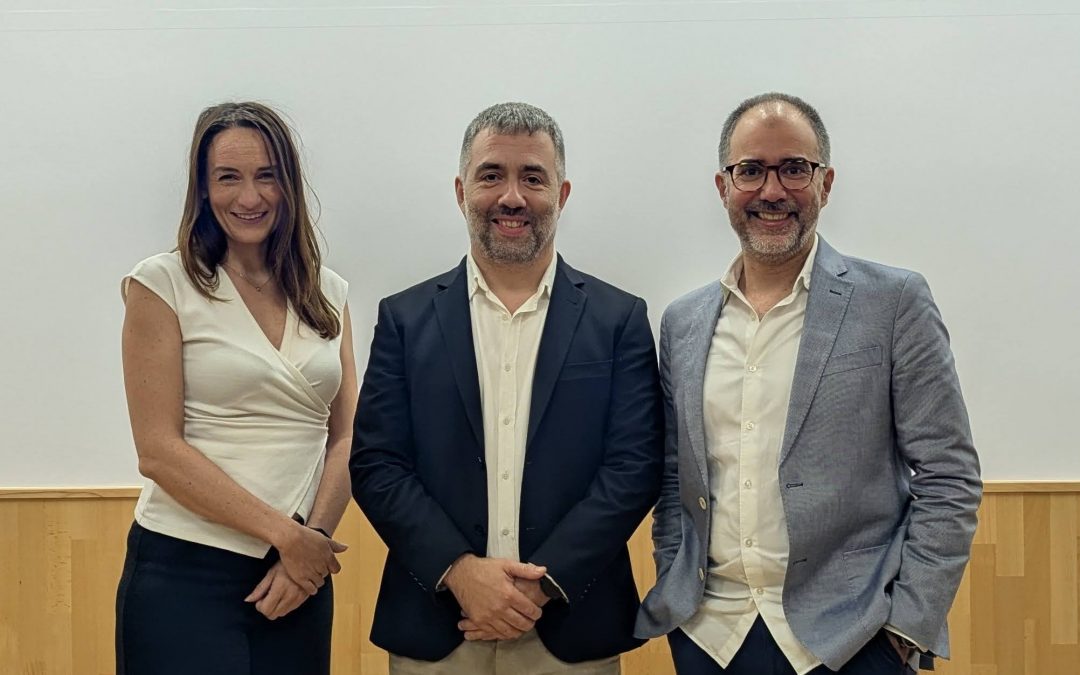 Inauguración Máster Universitario Farmacocinética Clínica